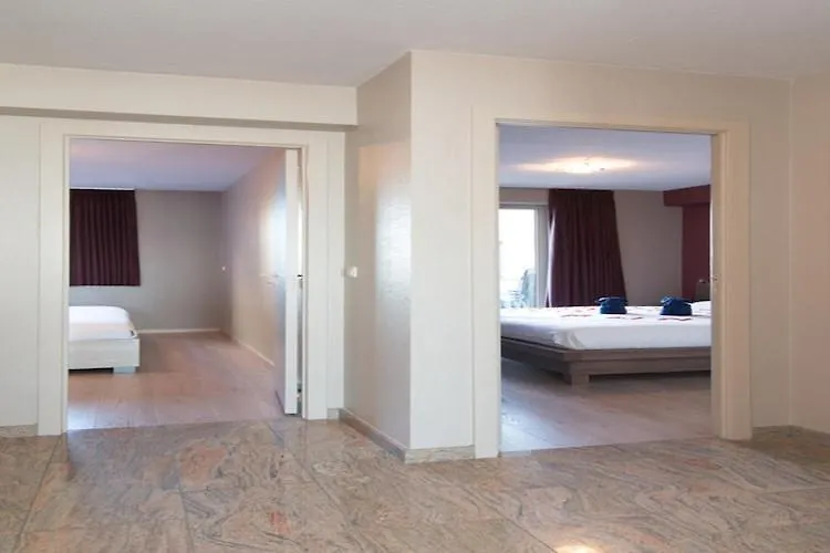 Beautiful Apartment With View Ostend