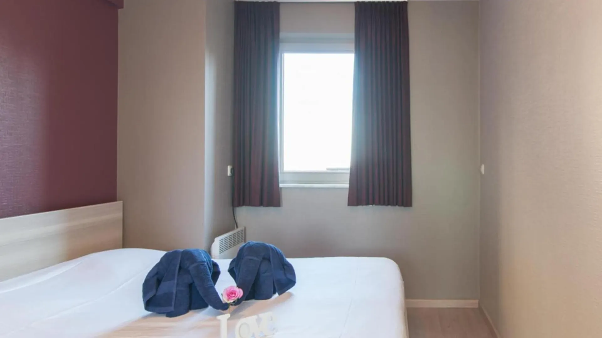Beautiful Apartment With View Ostend
