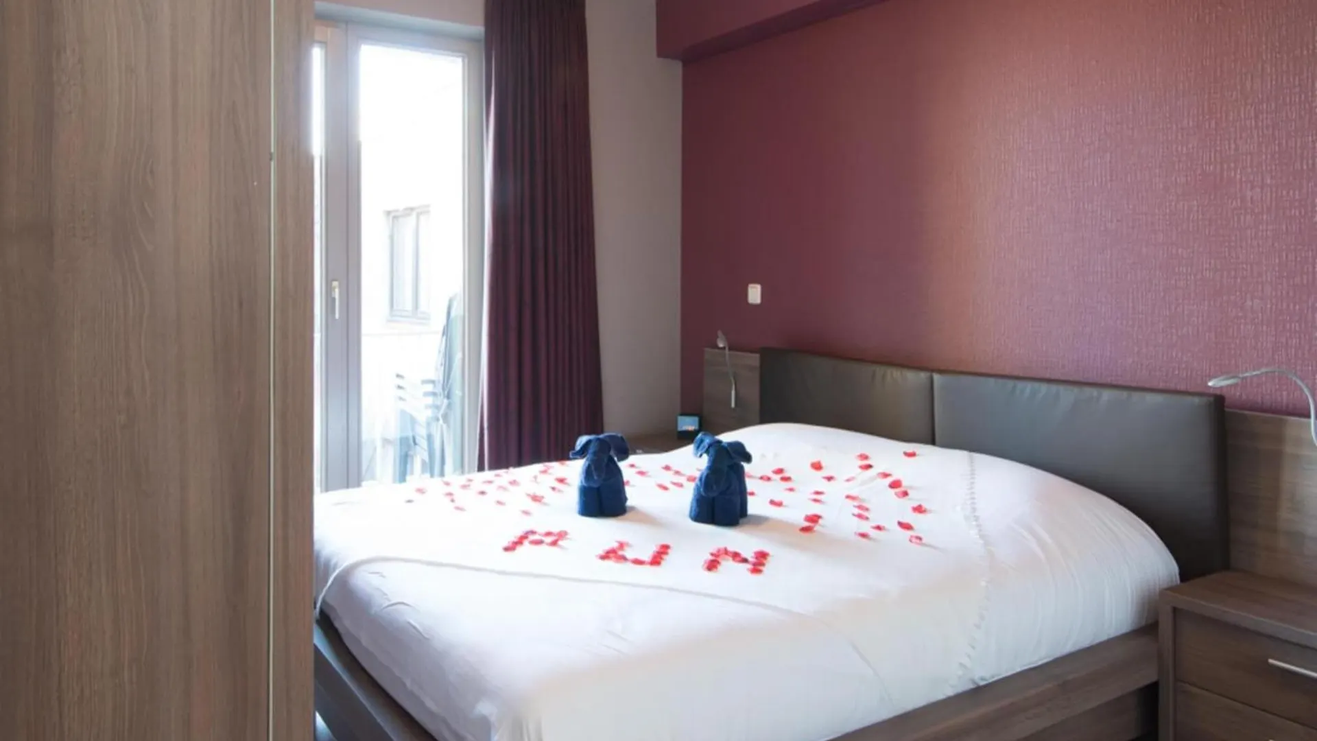 Beautiful Apartment With View Ostend 0*,  Belgium